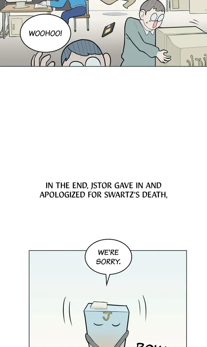 Read Science Nana chapter 20 image 24 on Lezhin