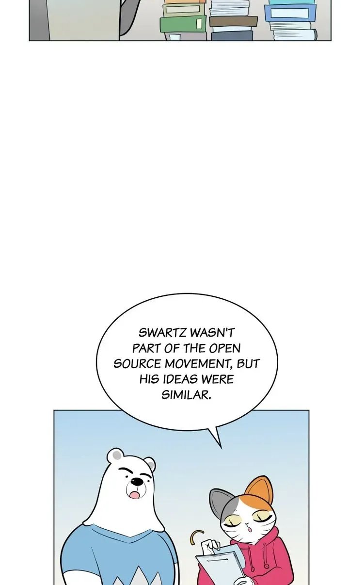 Read Science Nana chapter 20 image 26 on Lezhin
