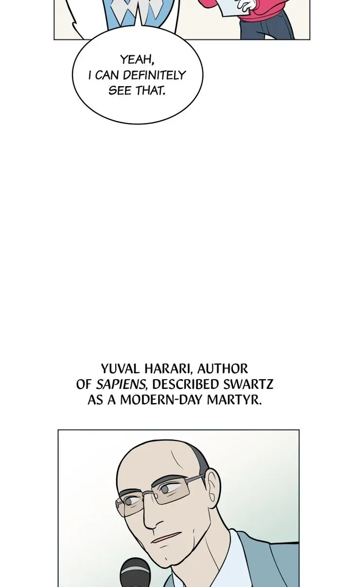 Read Science Nana chapter 20 image 27 on Lezhin