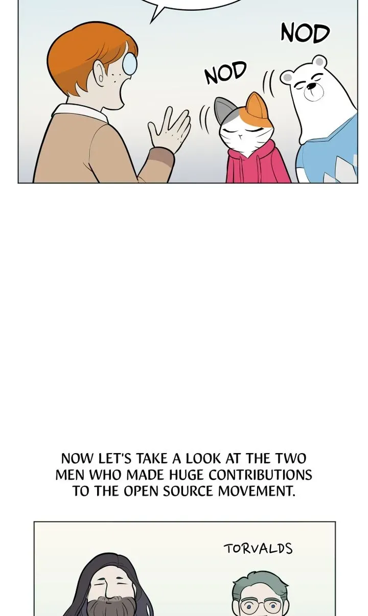 Read Science Nana chapter 20 image 29 on Lezhin