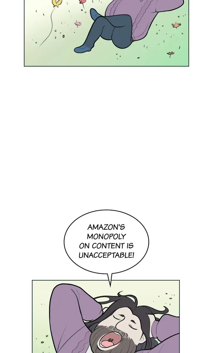 Read Science Nana chapter 20 image 31 on Lezhin