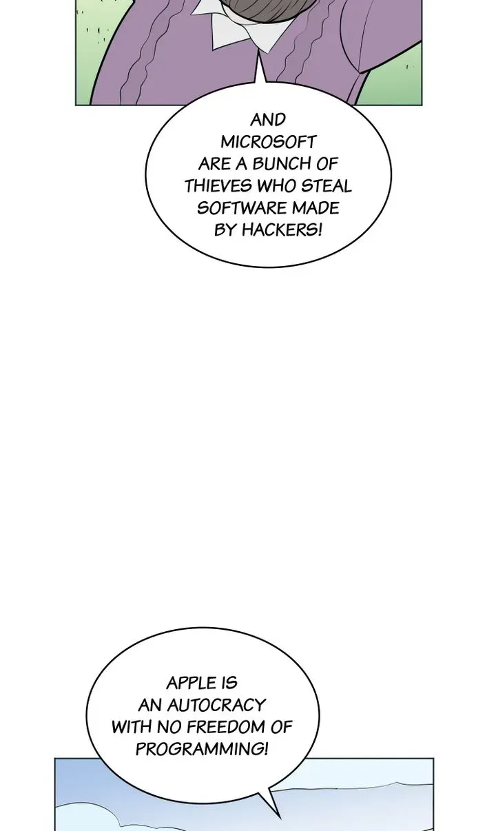 Read Science Nana chapter 20 image 32 on Lezhin