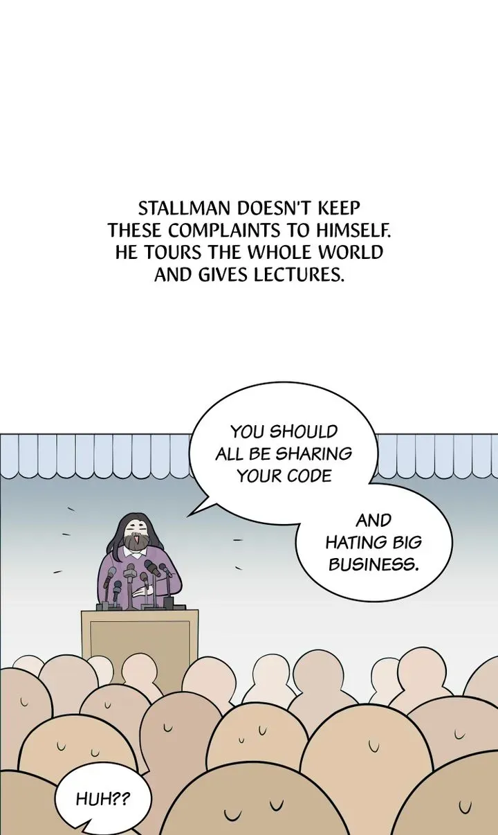 Read Science Nana chapter 20 image 37 on Lezhin