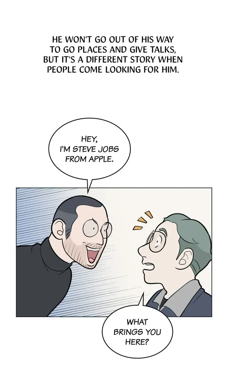 Read Science Nana chapter 20 image 43 on Lezhin