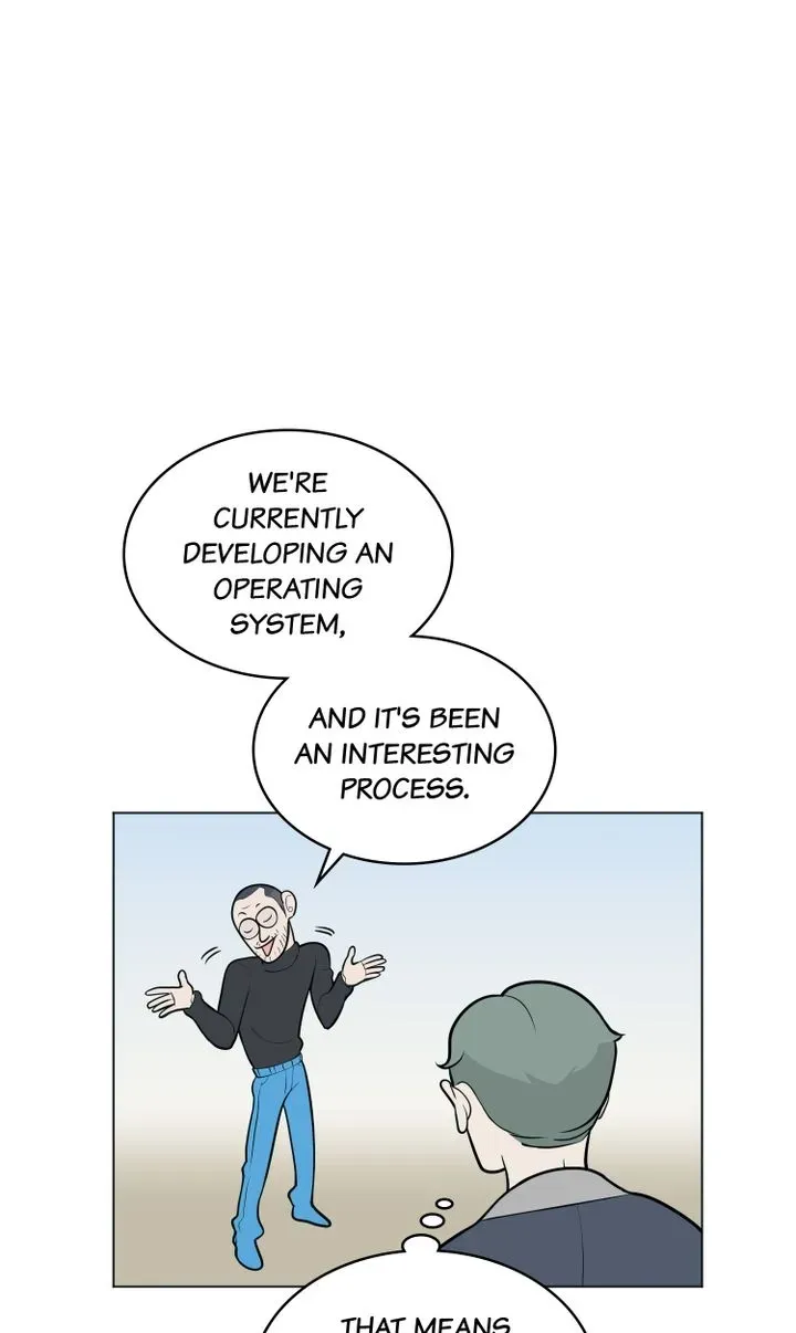 Read Science Nana chapter 20 image 44 on Lezhin