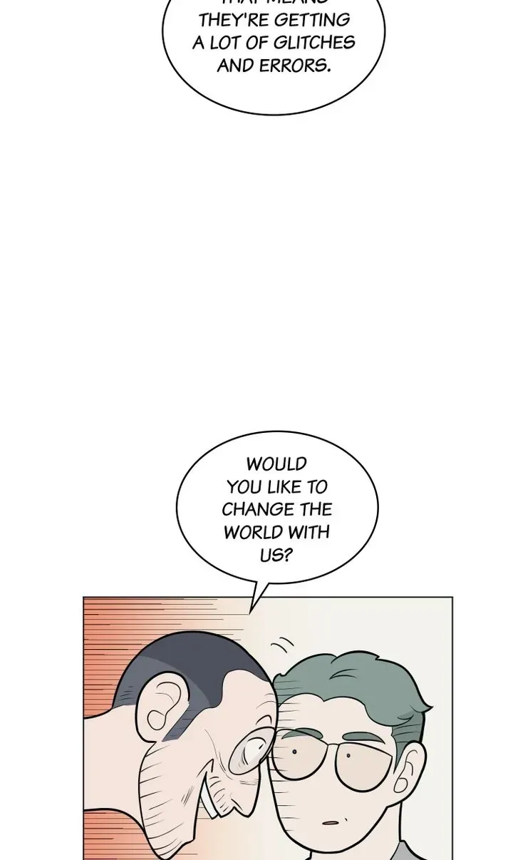 Read Science Nana chapter 20 image 45 on Lezhin