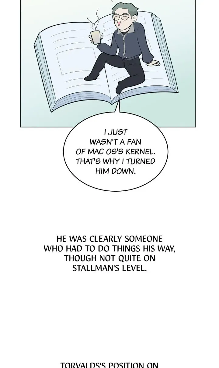Read Science Nana chapter 20 image 49 on Lezhin