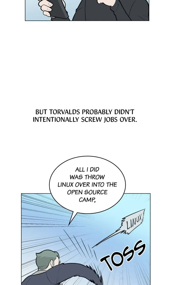 Read Science Nana chapter 20 image 52 on Lezhin