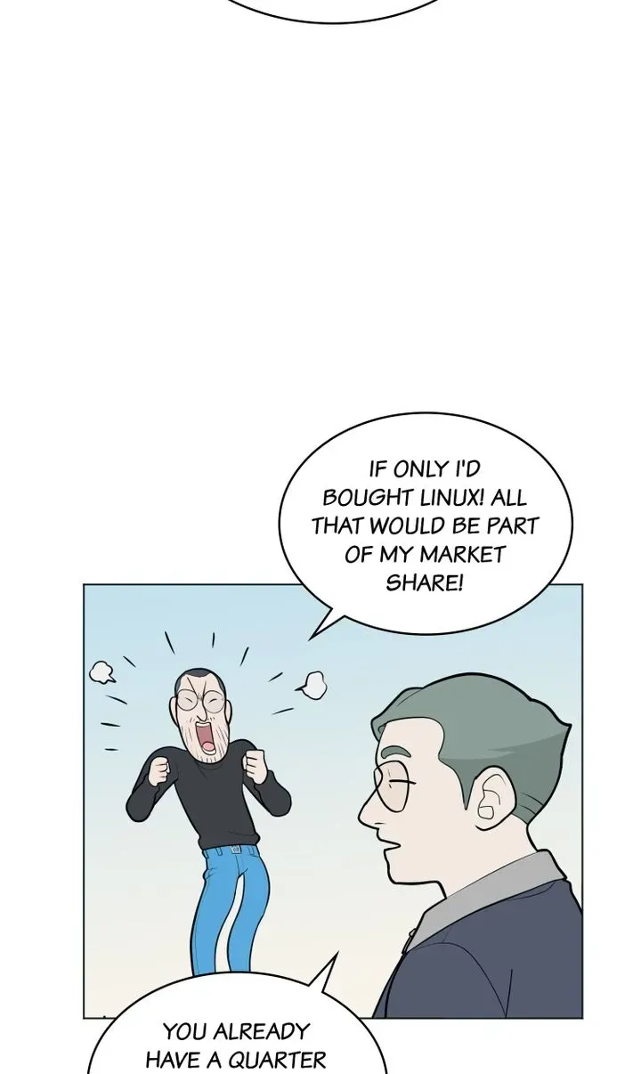 Read Science Nana chapter 20 image 55 on Lezhin