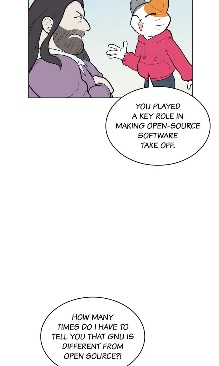Read Science Nana chapter 20 image 57 on Lezhin