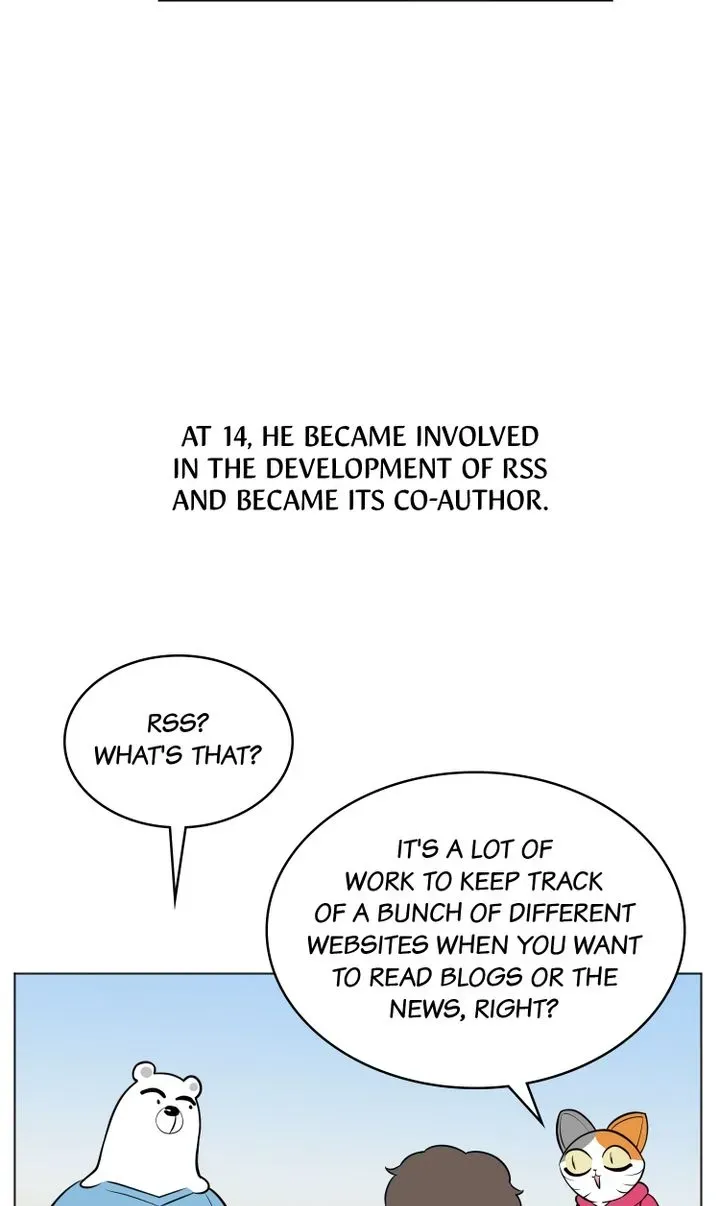 Read Science Nana chapter 20 image 6 on Lezhin