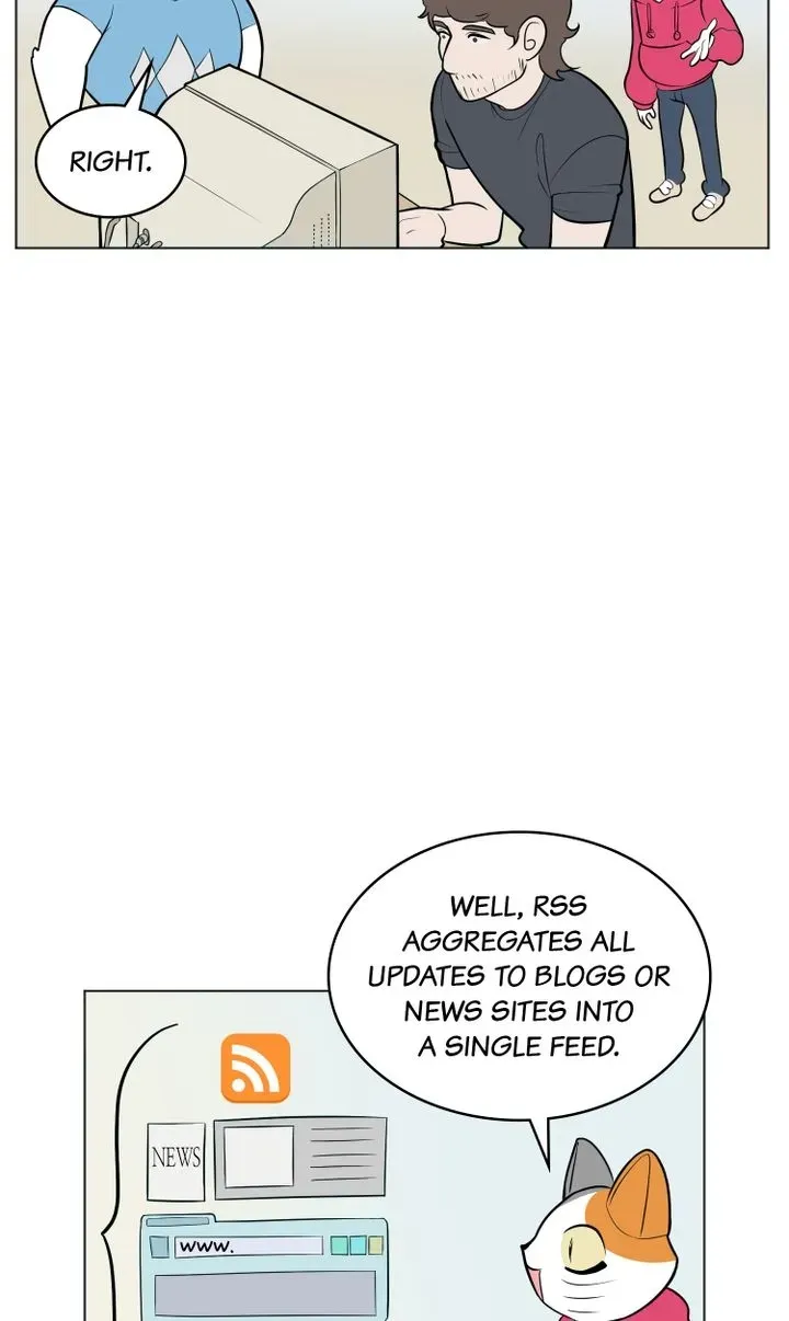 Read Science Nana chapter 20 image 7 on Lezhin