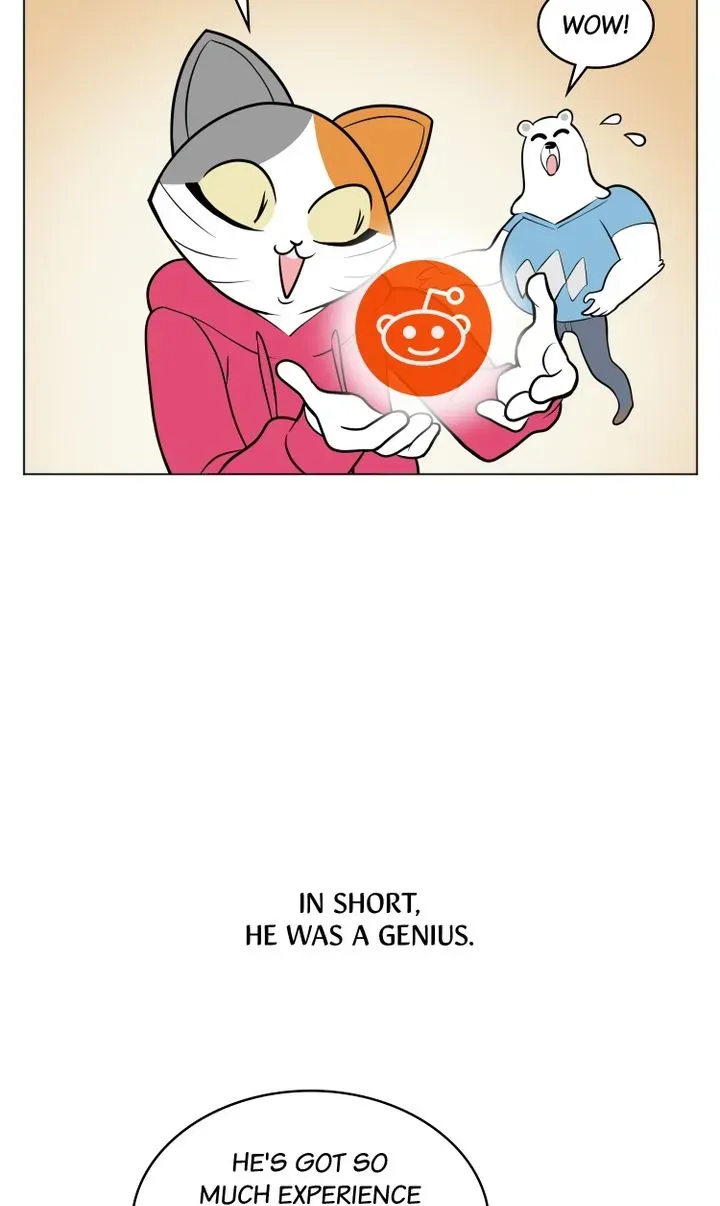 Read Science Nana chapter 20 image 9 on Lezhin