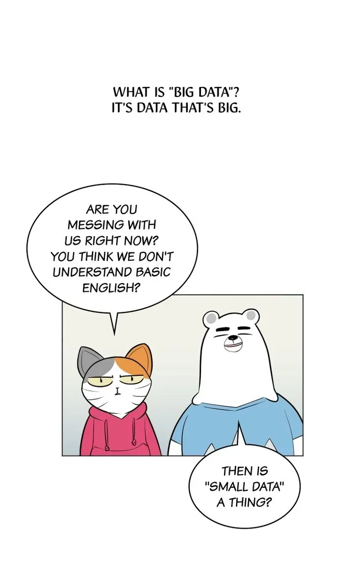 Read Science Nana chapter 21 image 1 on Lezhin