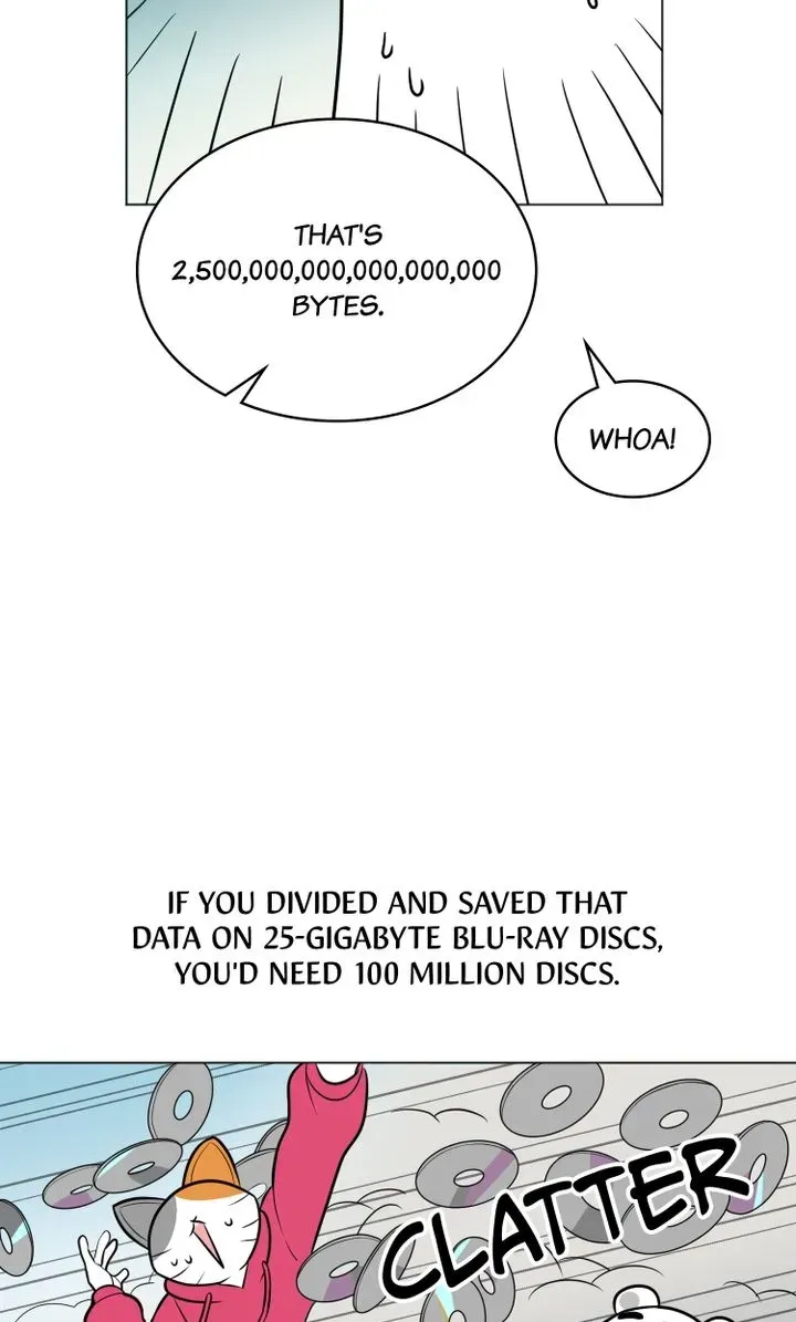 Read Science Nana chapter 21 image 10 on Lezhin