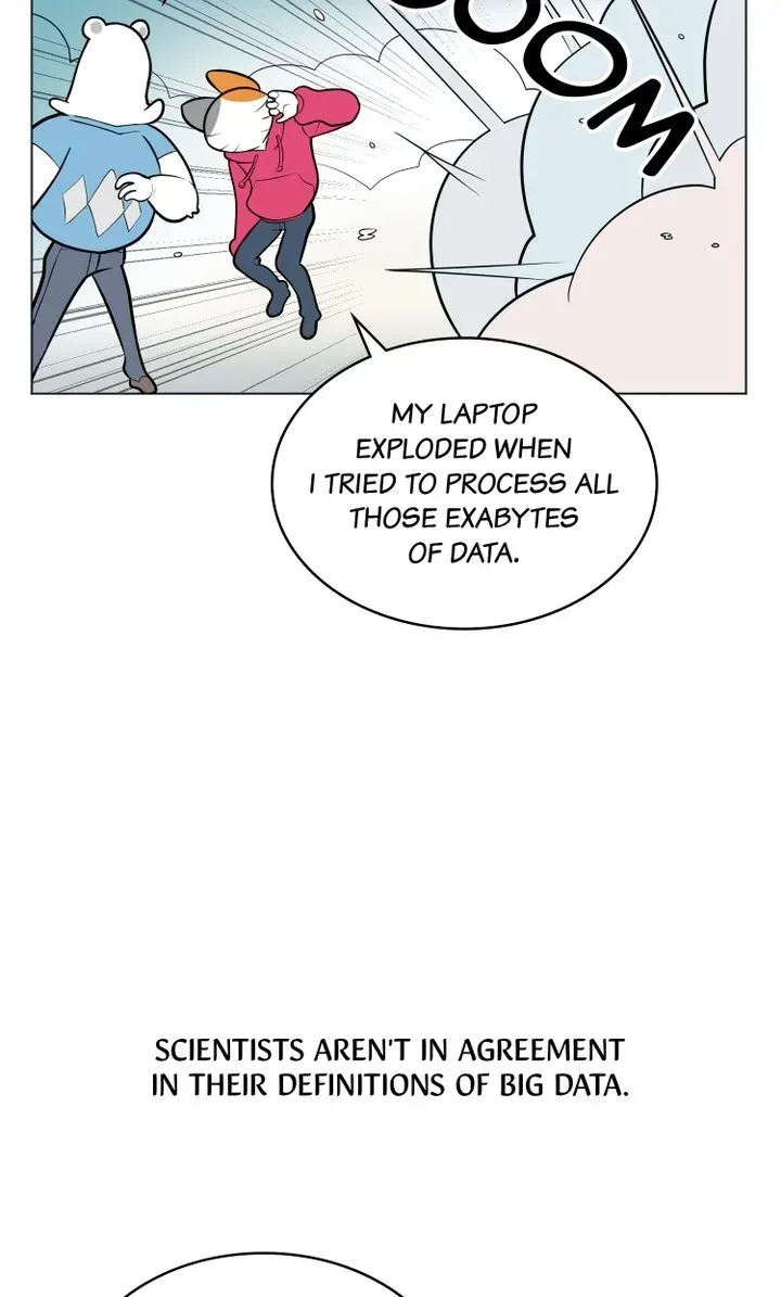 Read Science Nana chapter 21 image 12 on Lezhin