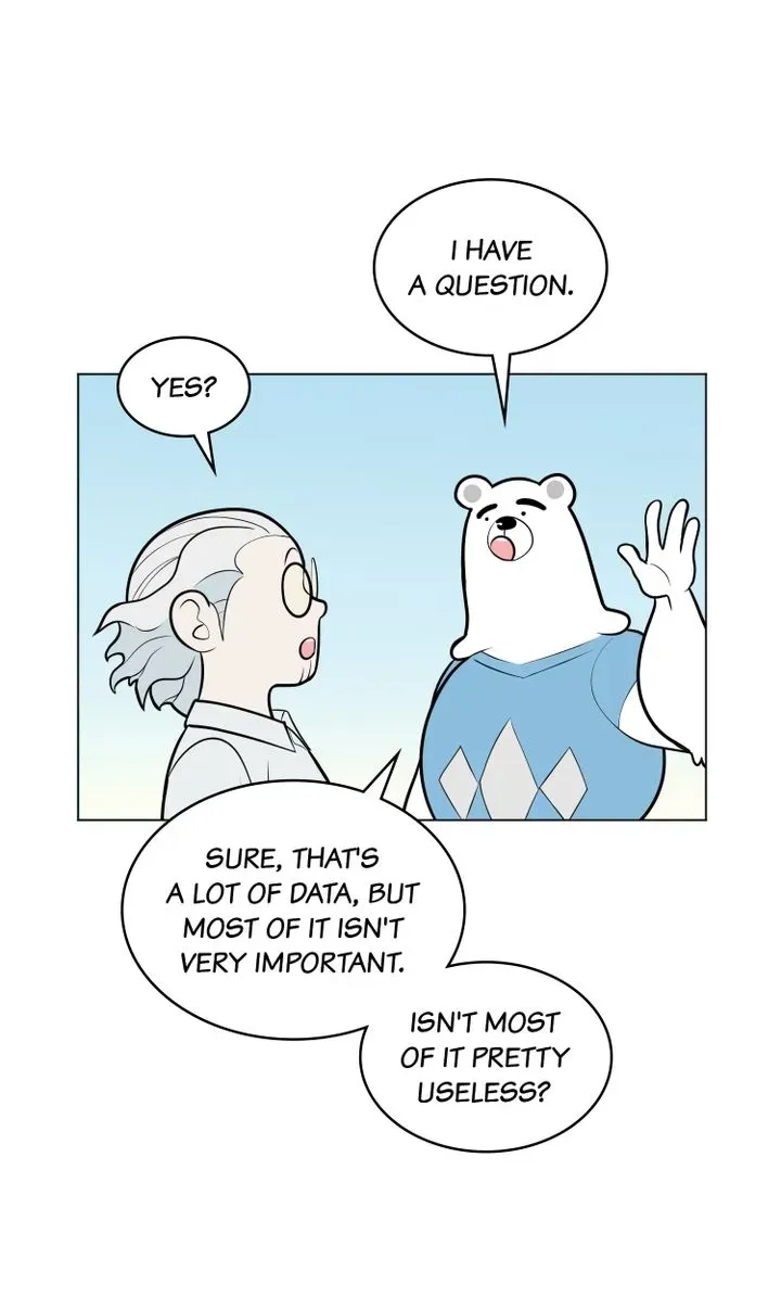 Read Science Nana chapter 21 image 19 on Lezhin