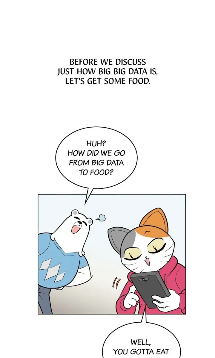 Read Science Nana chapter 21 image 2 on Lezhin