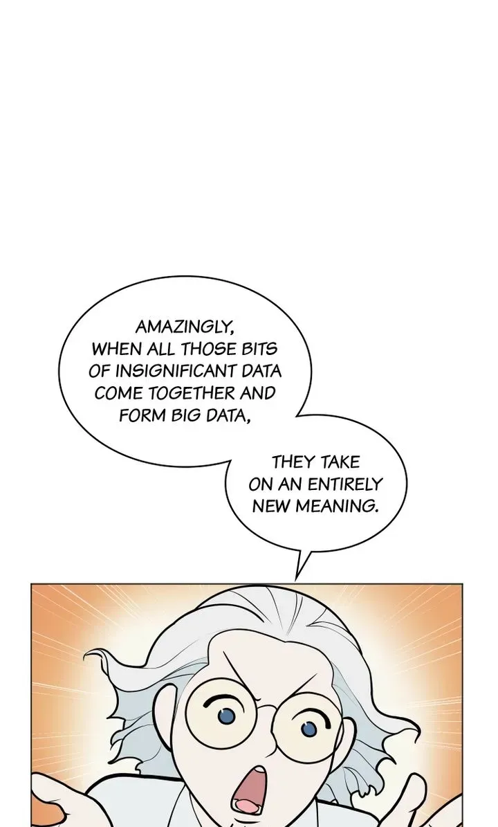 Read Science Nana chapter 21 image 20 on Lezhin