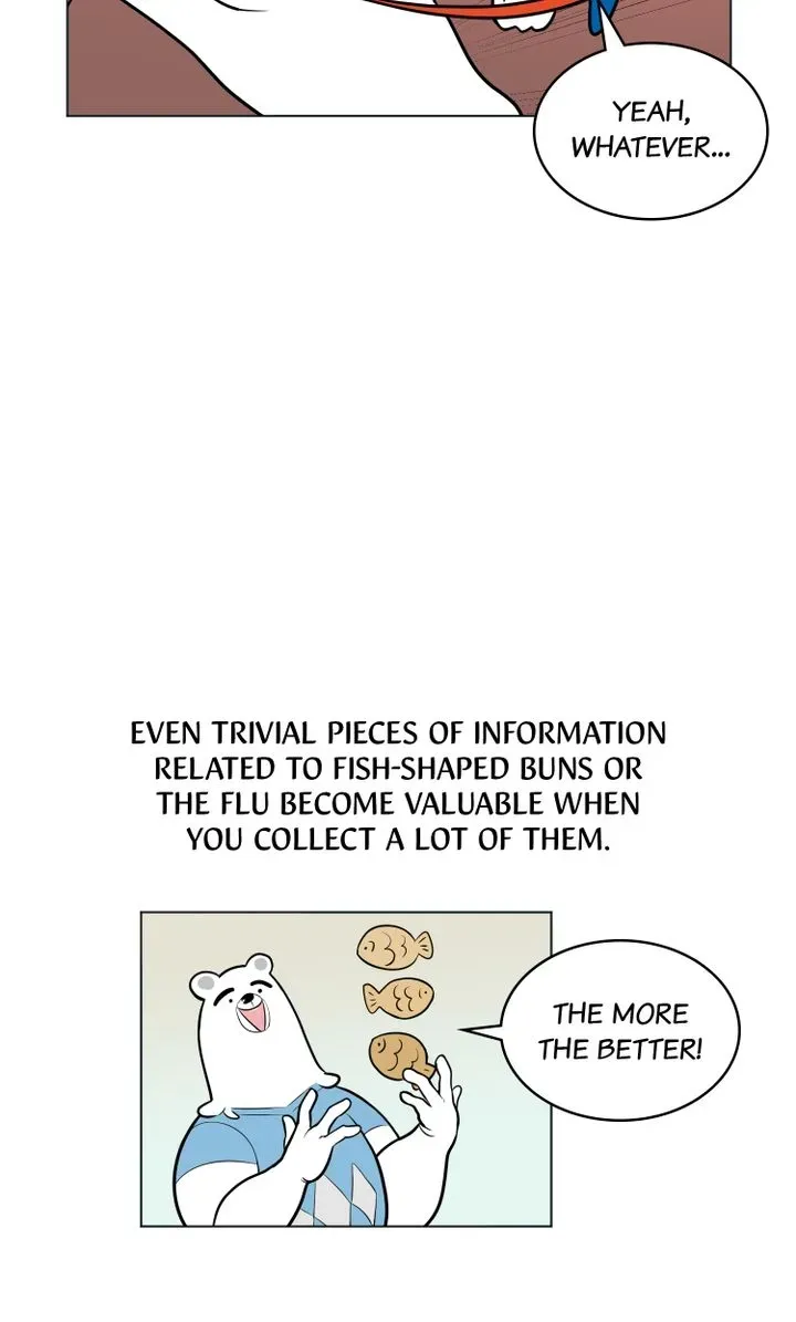 Read Science Nana chapter 21 image 26 on Lezhin