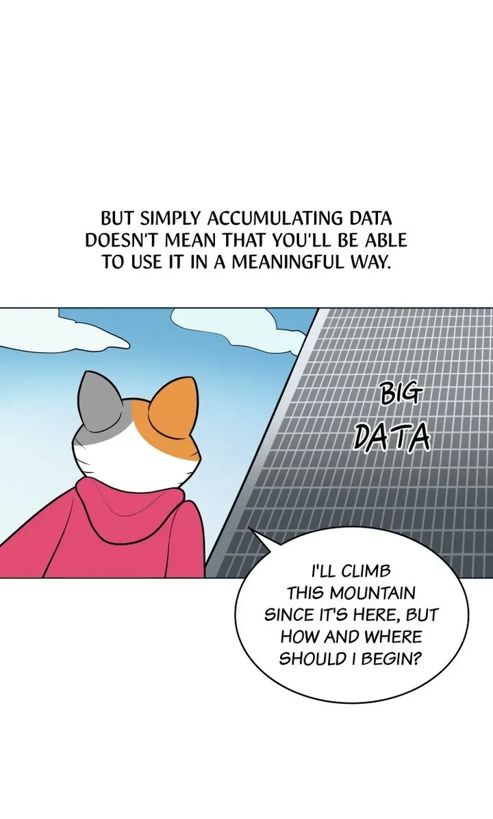 Read Science Nana chapter 21 image 27 on Lezhin