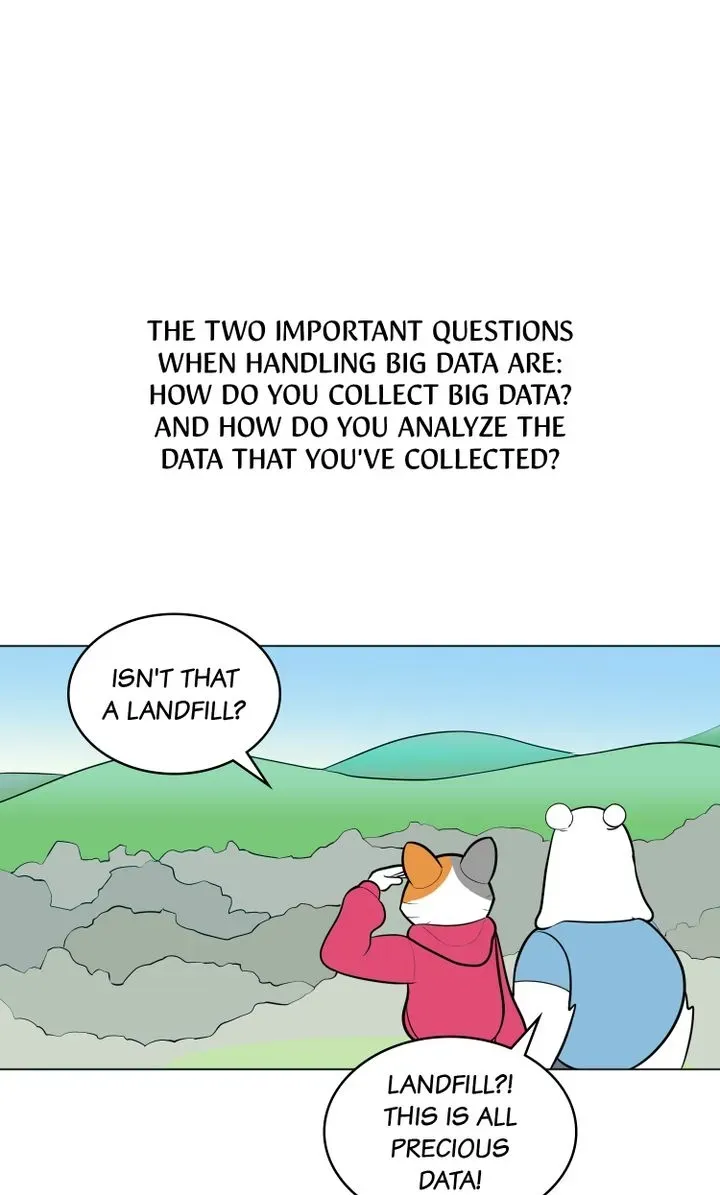 Read Science Nana chapter 21 image 28 on Lezhin