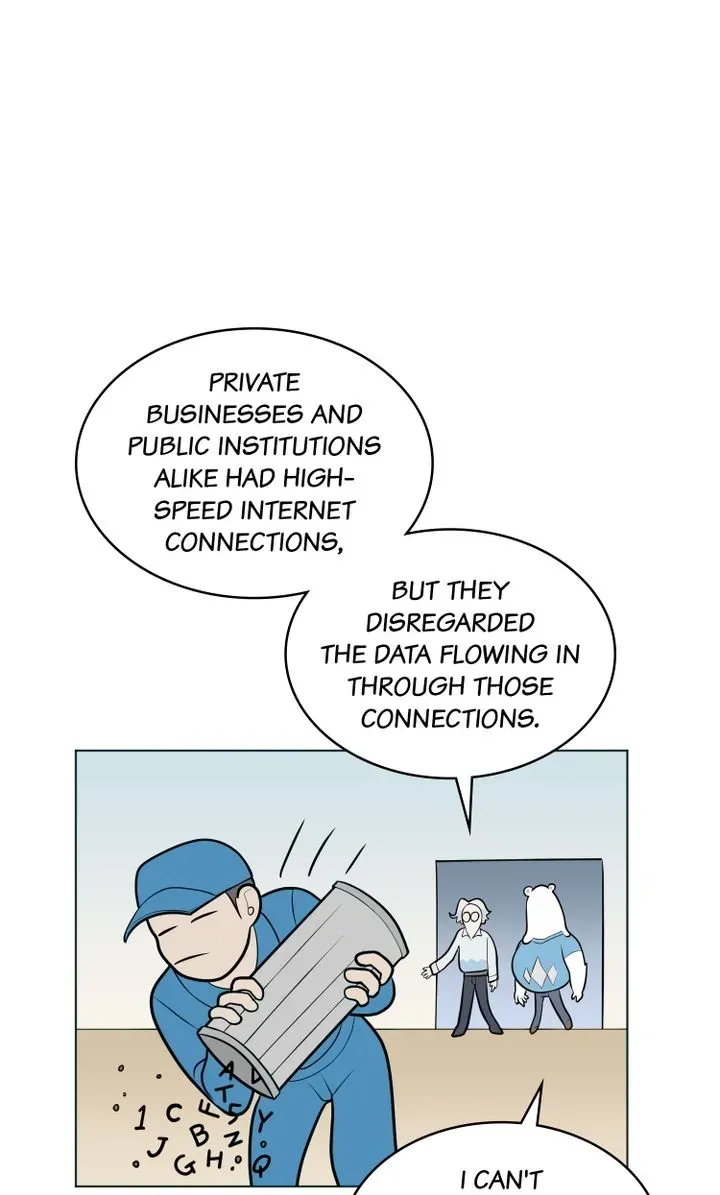 Read Science Nana chapter 21 image 32 on Lezhin