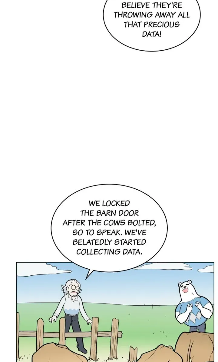 Read Science Nana chapter 21 image 33 on Lezhin