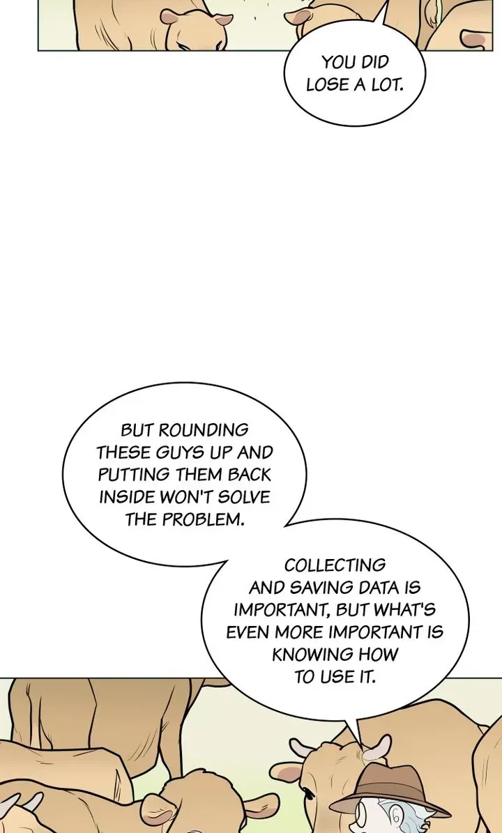 Read Science Nana chapter 21 image 34 on Lezhin