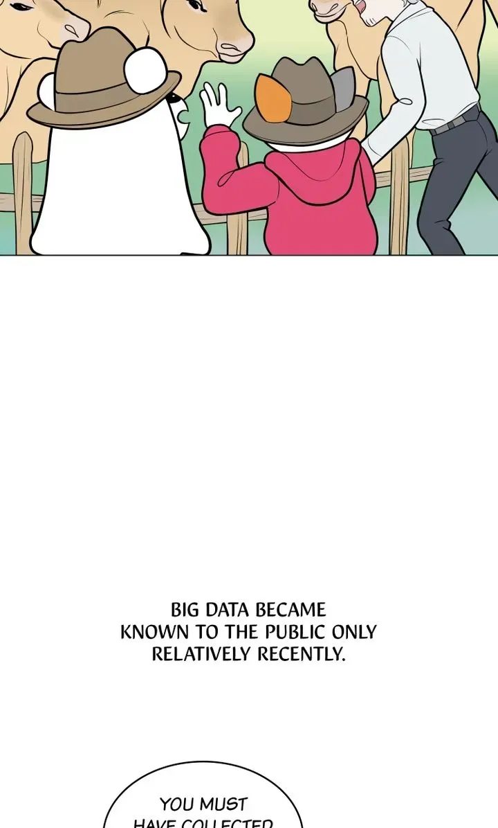 Read Science Nana chapter 21 image 35 on Lezhin