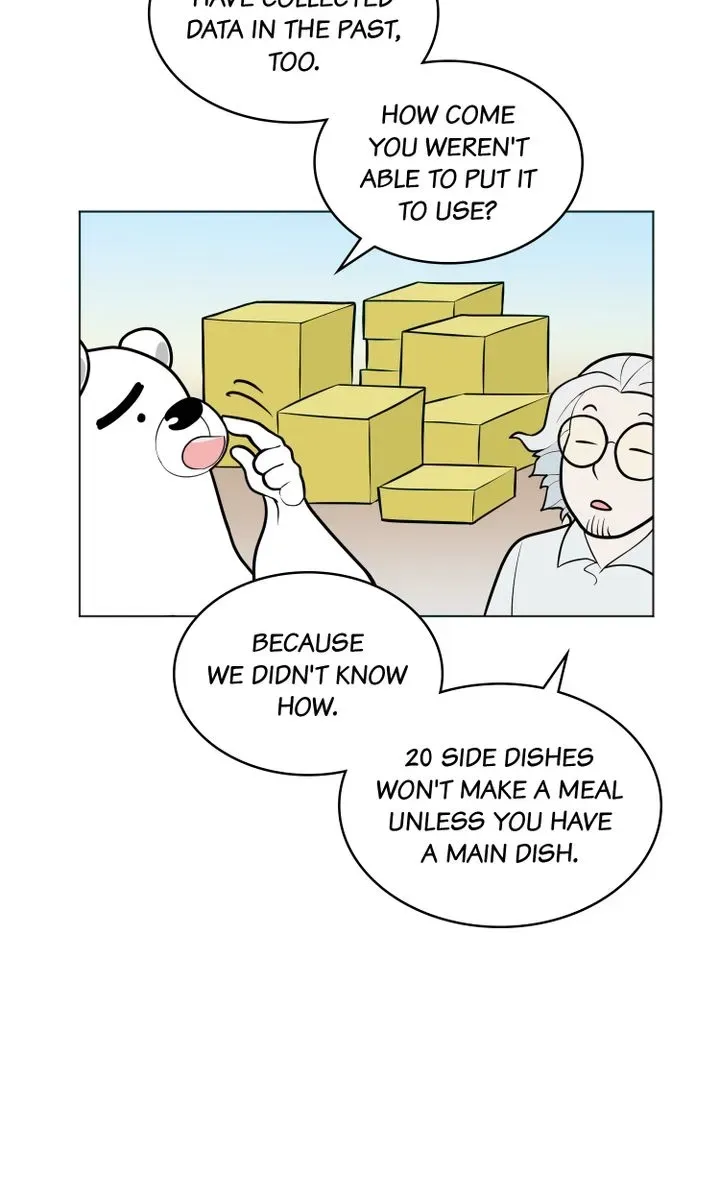 Read Science Nana chapter 21 image 36 on Lezhin