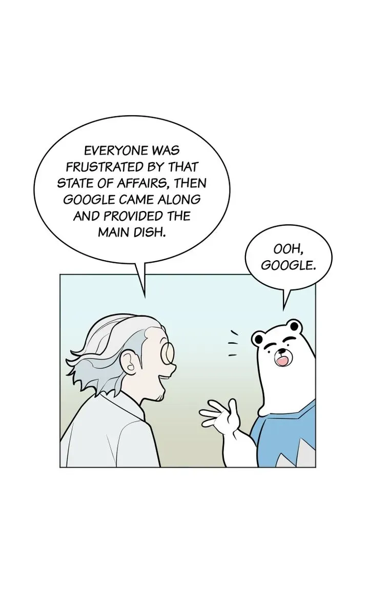 Read Science Nana chapter 21 image 37 on Lezhin