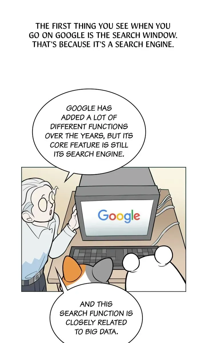 Read Science Nana chapter 21 image 38 on Lezhin