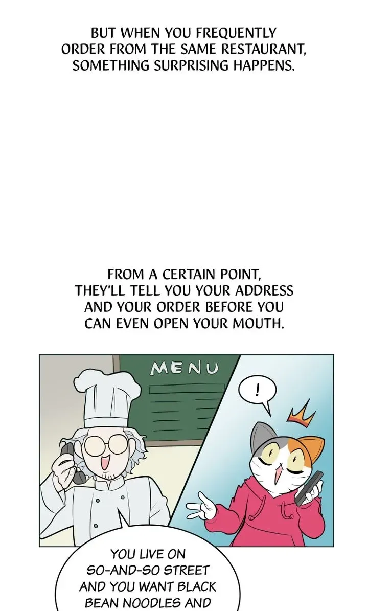 Read Science Nana chapter 21 image 4 on Lezhin