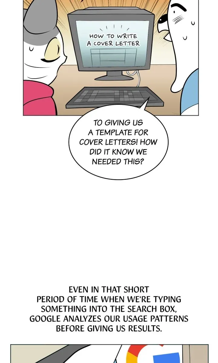 Read Science Nana chapter 21 image 41 on Lezhin