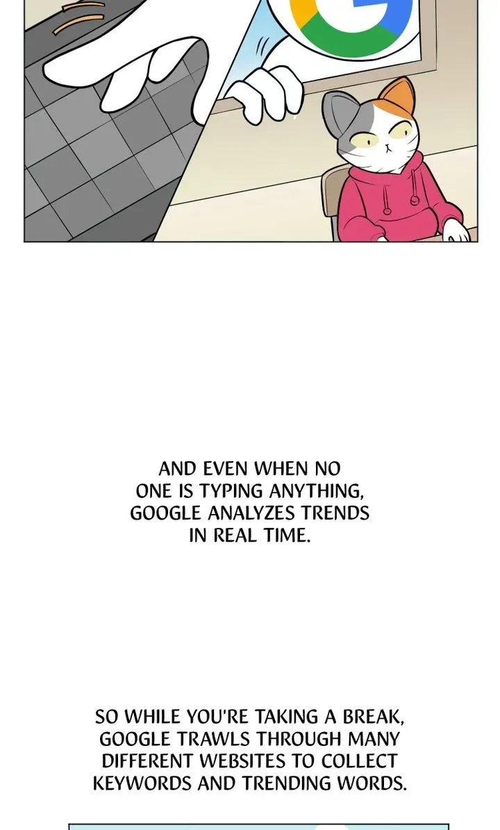 Read Science Nana chapter 21 image 42 on Lezhin