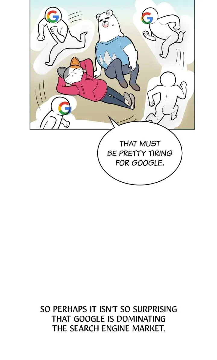 Read Science Nana chapter 21 image 43 on Lezhin