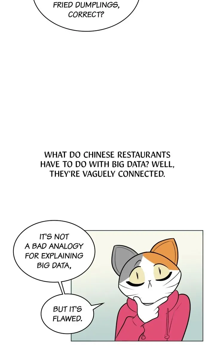 Read Science Nana chapter 21 image 5 on Lezhin