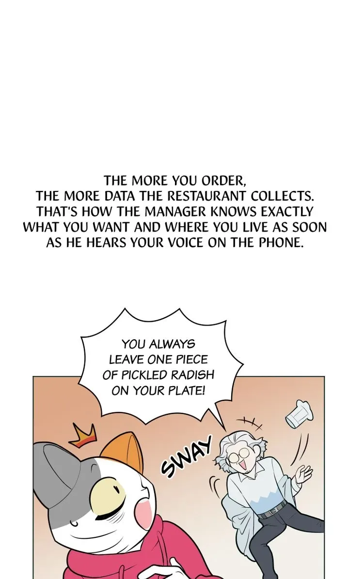 Read Science Nana chapter 21 image 6 on Lezhin