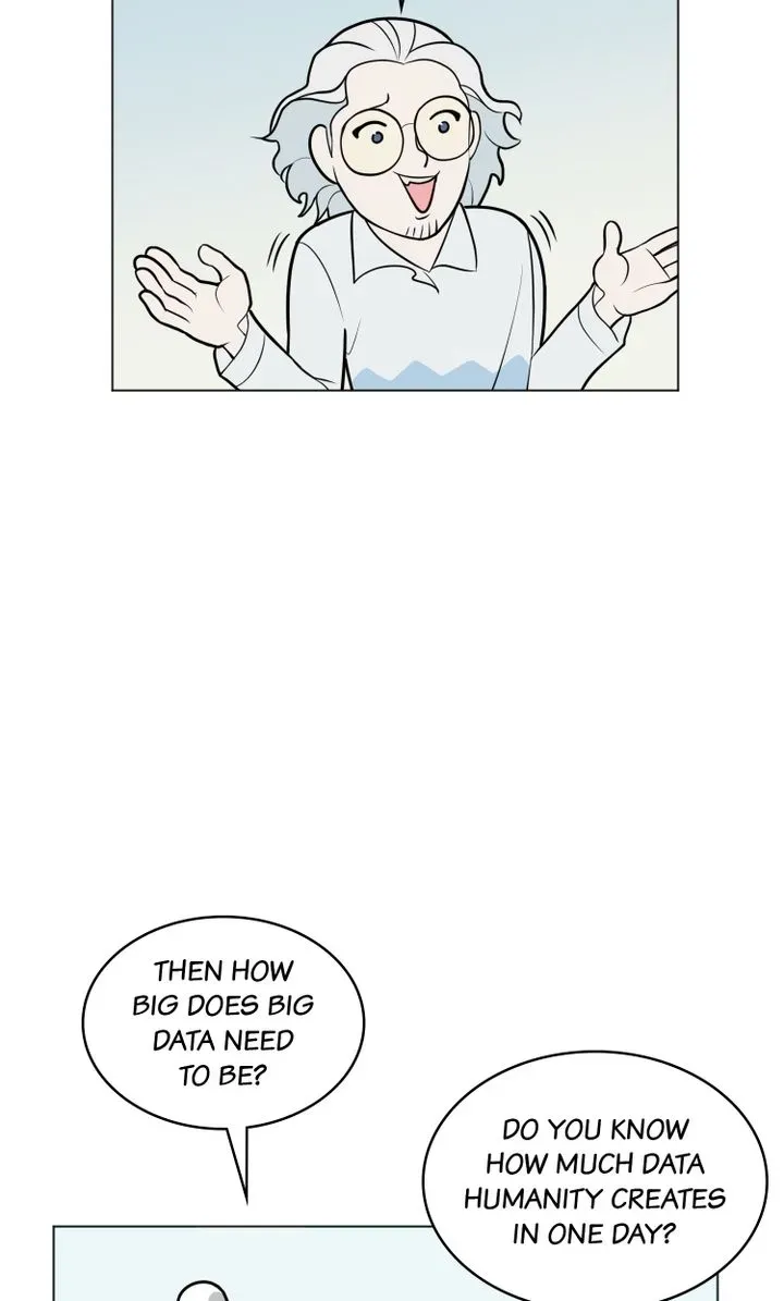 Read Science Nana chapter 21 image 8 on Lezhin