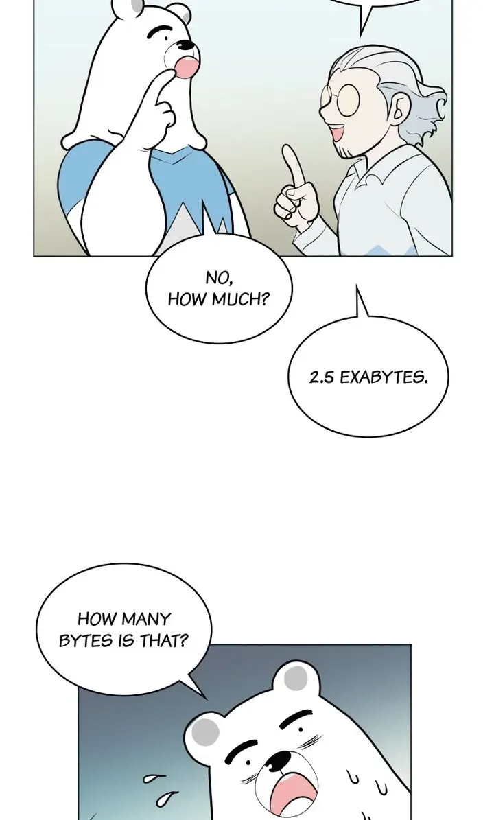Read Science Nana chapter 21 image 9 on Lezhin