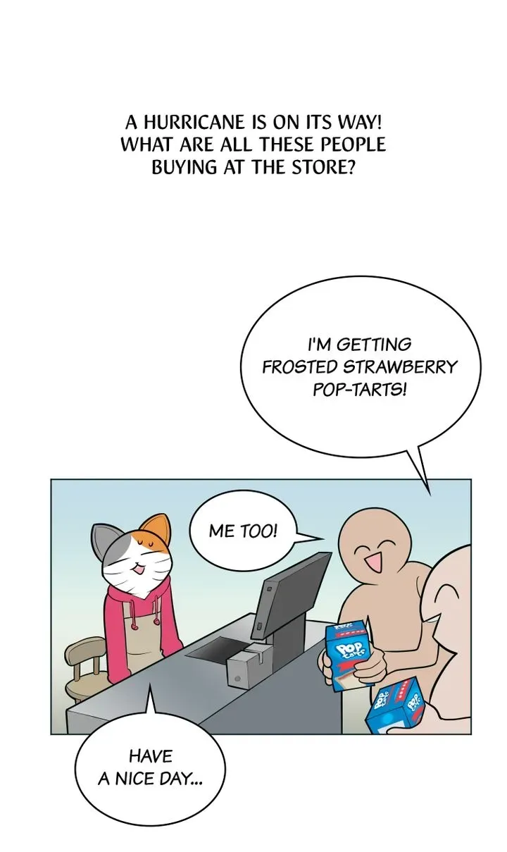 Read Science Nana chapter 23 image 1 on Lezhin