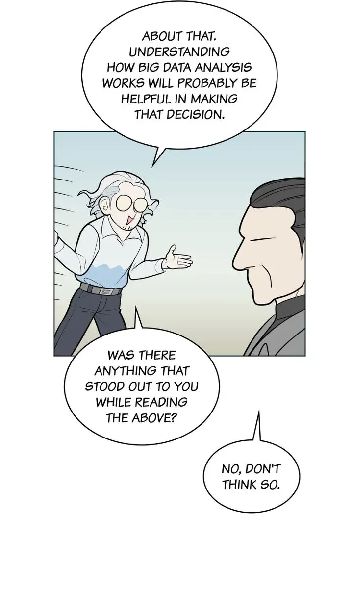 Read Science Nana chapter 23 image 11 on Lezhin