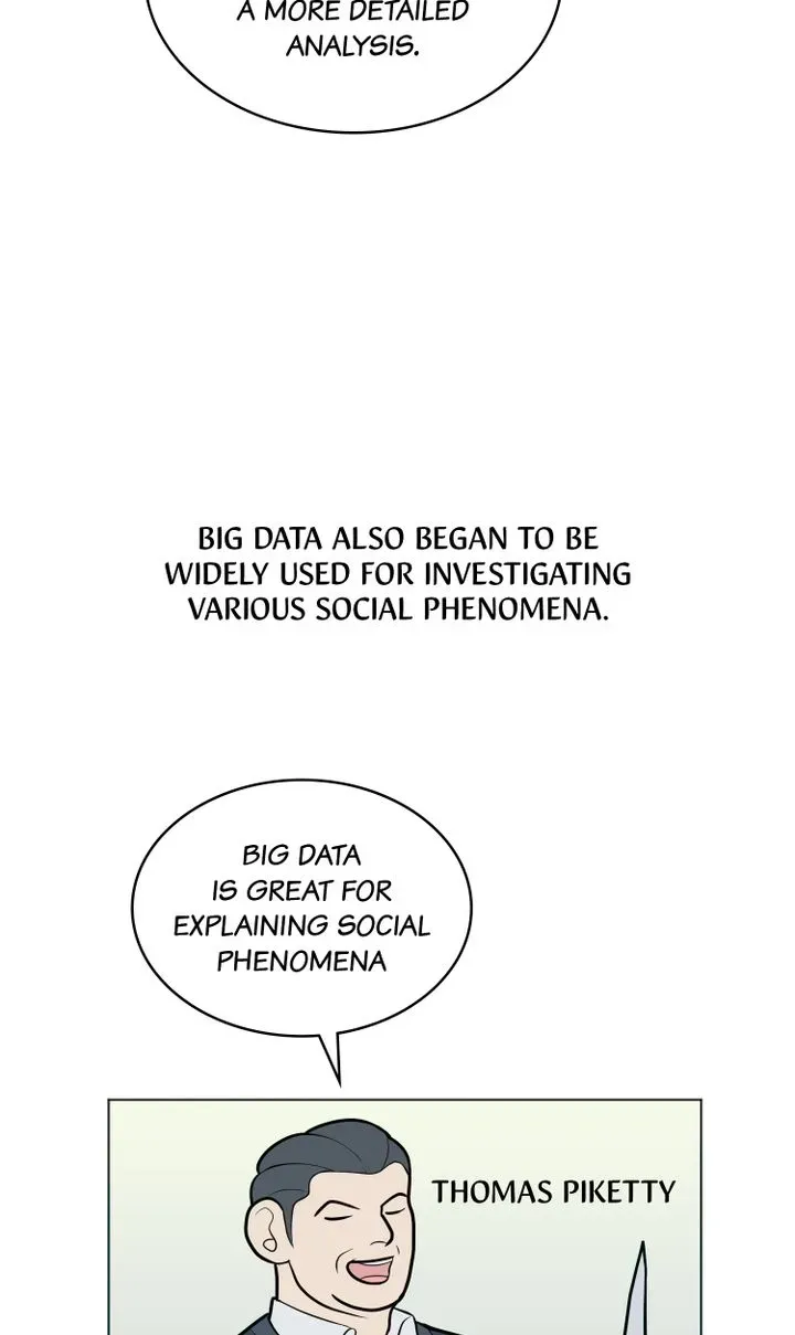 Read Science Nana chapter 23 image 18 on Lezhin