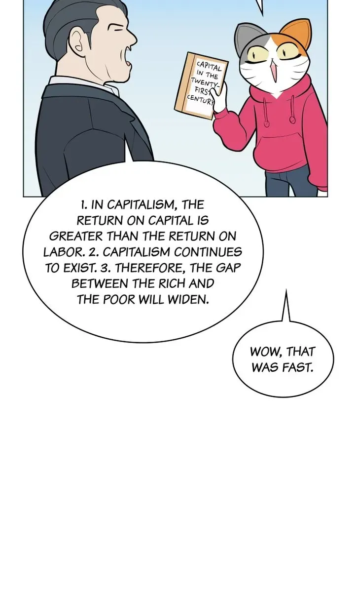 Read Science Nana chapter 23 image 20 on Lezhin