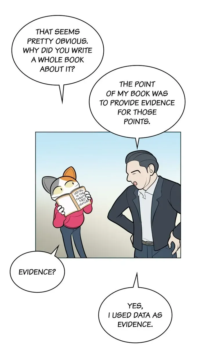 Read Science Nana chapter 23 image 21 on Lezhin