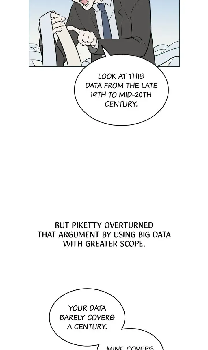 Read Science Nana chapter 23 image 24 on Lezhin