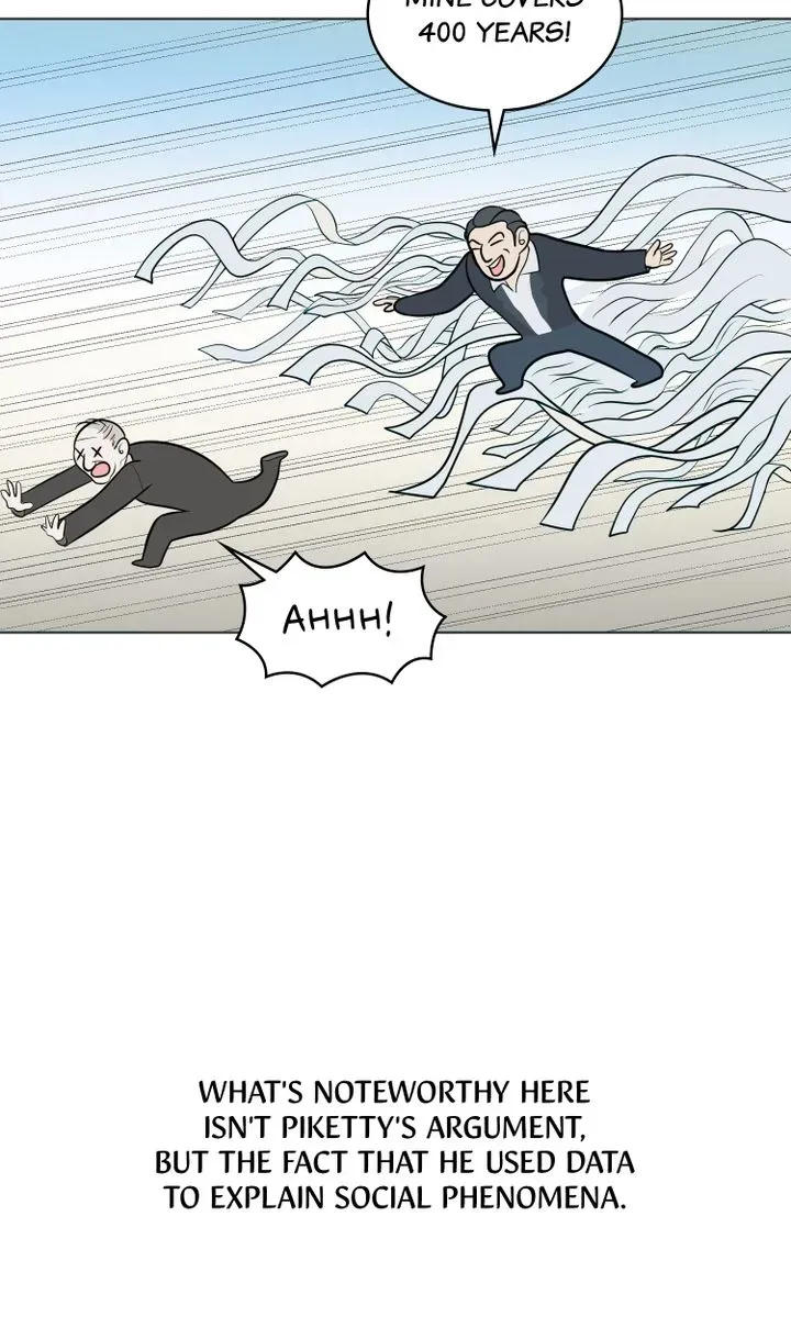 Read Science Nana chapter 23 image 25 on Lezhin