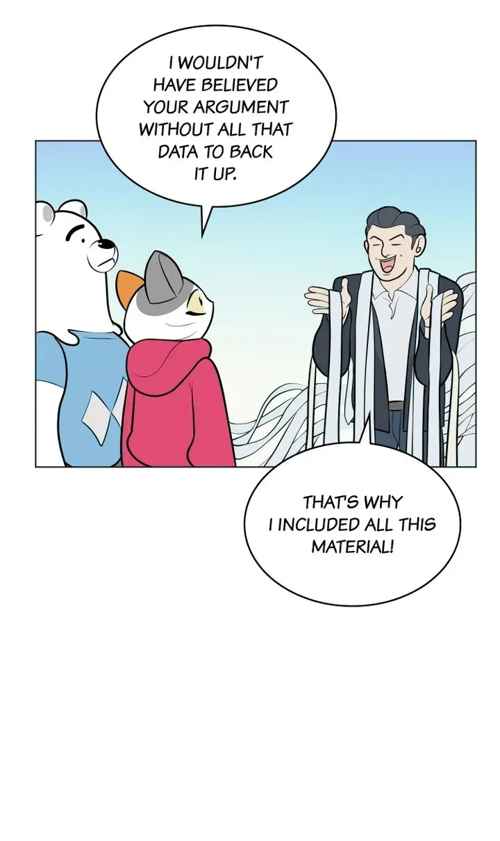 Read Science Nana chapter 23 image 26 on Lezhin