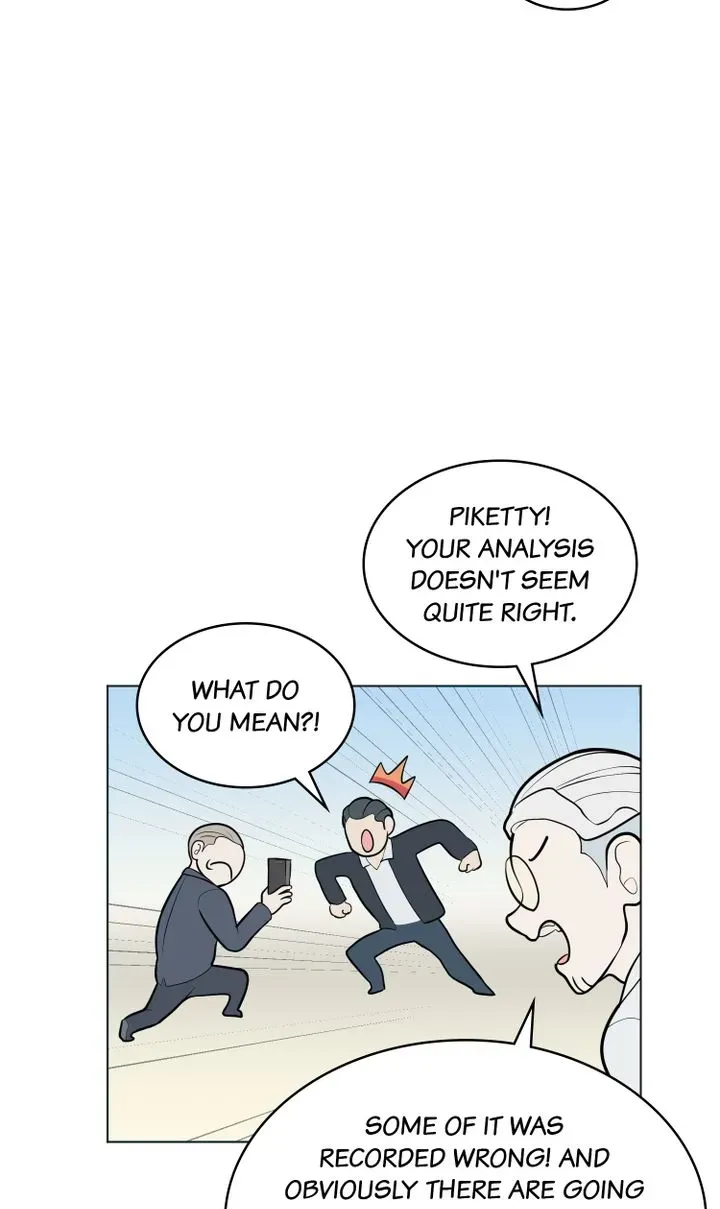 Read Science Nana chapter 23 image 28 on Lezhin